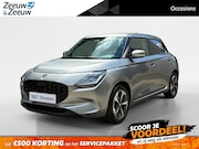 Suzuki Swift - 1.2 Select Smart Hybrid