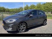 Ford Fiesta - 1.0 EcoBoost 125PK Hybrid ST-Line