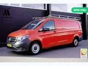 Mercedes-Benz Vito - 114 CDI XL EURO 6 - Airco - Navi - Cruise - €13.950,- Excl.
