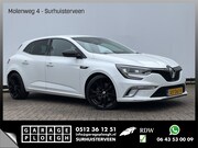 Renault Mégane - 1.6 TCe GT 206pk Aut7 HUD 4 Control Voll.Onderhouden