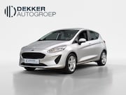 Ford Fiesta - 1.1 Trend | Apple Carplay Android Auto