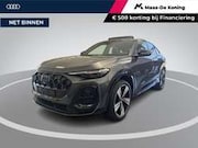 Audi Q5 - Sportback 2.0 TFSI e-hybrid 367pk Quattro S editio