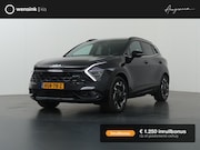 Kia Sportage - 1.6 T-GDi Plug-in Hybrid AWD GT-PlusLine | Panoramadak | Har