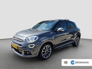 Fiat 500X - 1.3 FireFly Turbo 150 Sport Trekhaak | Panoramadak | Vol led