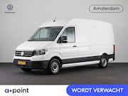 Volkswagen Crafter - 35 2.0 TDI L3H3 Highline EURO VI 140 pk Automaat | Verlengde