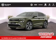 Skoda Enyaq iV - Business Edition 85 77 kWh