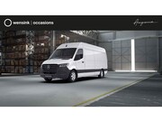 Mercedes-Benz eSprinter - 314 / 414 L3 Pro 113 kWh 4250 GVW