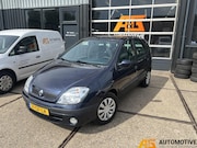 Renault Scénic - 1.6-16V RXE 2000 Blauw | Airco | |