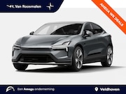 Polestar 4 - Long range single motor | Prime | Nieuw uit voorraad