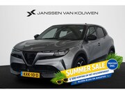 Alfa Romeo GT - 1.2 Turbo Hybrid Ibrida Speciale Stoelverwarming Keyless Ach