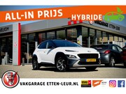Hyundai Kona - 1.6 GDI HEV Fashion | CAMERA | ADAPTIEVE CRUISE | HEAD UP DI