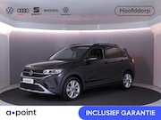 Volkswagen T-Cross - 1.0 TSI Life Edition Goal 95PK | Navigatie | Parkeersensoren