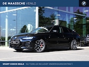 BMW 4-serie Gran Coupe - 420i M Sport Automaat / Comfort Access / Achteruitrijcamera