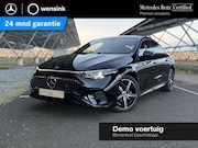 Mercedes-Benz CLA-Klasse - 250+ Launch Edition 85.5 kWh | Night | Panoramadak | Stoelve
