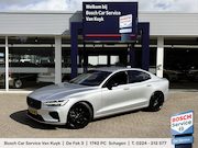 Volvo S60 - 2.0 T4 R-Design / Automaat / NL-Auto / Dealer-Onderhouden /