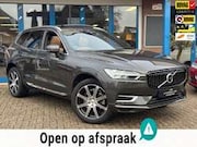 Volvo XC60 - 2.0 T8 Twin Engine AWD Inscription 2018 FULL NAP
