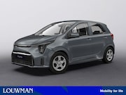 Kia Picanto - 1.0 GDi DynamicLine | digitaal display