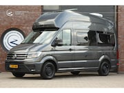 Volkswagen California - Grand 600 VW Crafter 2.0 177PK Automaat