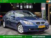 BMW 5-serie - 530i Executive|Automaat|Leer|PDC|Cruise|Airco
