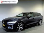 Volvo V60 - 2.0 T8 Recharge AWD R-Design | Navigatie/Android/Apple Carpl