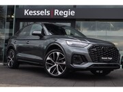 Audi Q5 Sportback - 50 TFSI e S-line B&O Memory El.Haak ACC Keyless 21” Bliss Ca