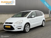 Ford S-Max - 2.0 EcoBoost Titanium 203 pk, 7P AUTOMAAT