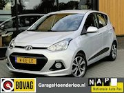 Hyundai i10 - 1.2i 87pk! 5 pers. Cruise control, Stuur/Stoelverw. Garantie