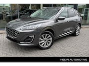 Ford Kuga - 2.5 PHEV Vignale | Driver Assistance Pack | Winter Pack | 19