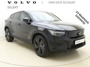 Volvo EC40 - Extended Range Plus Black Edition