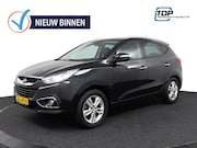 Hyundai ix35 - 2.0i Style
