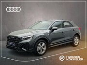 Audi Q2 - 35 TFSI 150pk S edition | Audi soundsystem | Hemelbekleding 