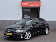 Audi A3 - 1.6 TDI Design Pro Line Plus Btw