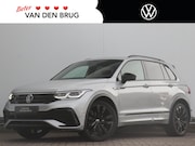 Volkswagen Tiguan - 1.5 TSI R-Line | Adaptief onderstel | Elektrische klep | Ach