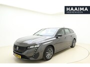 Peugeot 308 - SW 1.2 PureTech Active Pack Business 110pk | navigatie | cru