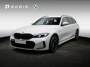 BMW 3-serie - 330 3 Serie Touring 330e M Sport Edition | M Sportpakk