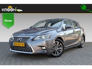 Lexus CT 200h - Business Launch Edition Apple Carplay / Android Auto