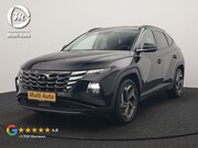 Hyundai Tucson - 1.6 T-GDI Comfort 4WD PHEV 265pk | Trekhaak Afn. | Adaptive 