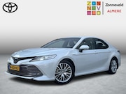 Toyota Camry - 2.5 Hybrid Executive