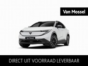 Nissan Leaf - 75 kWh 217 1AT Business Edition | 18" lichtmetalen velgen me
