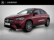 Mercedes-Benz GLA-Klasse - 250 e 140 Year Edition | Plus Pakket | Nightpakket | Parkeer