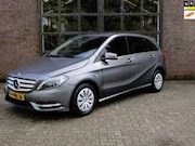 Mercedes-Benz B-klasse - B 180 Ambition CC|AC|AUT|PDC NIEUWE APK