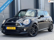 MINI One - Mini 1.6 HOLLAND STREET AIRCO LMV
