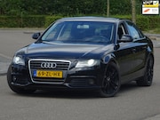 Audi A4 - Limousine 1.8 TFSI Pro Line 156DKM/NAP/XENON/PDC
