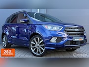 Ford Kuga - 1.5 EcoBoost ST Line 182PK Navi+/19"/Trekhaak/Winterpakket