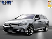 Volkswagen Passat - Variant 1.5 highline | trekhaak | Bom Vol