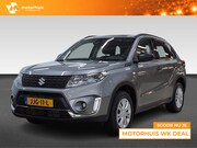 Suzuki Vitara - 1.4 SMART HYBRID 129PK COMFORT TREKHAAK CRUISE CAMERA | Airc