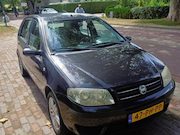 Fiat Punto - 1.4-16V Dynamic NIEUWE DISTRIBUTIERIEM