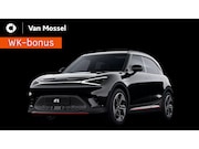 Smart #1 - BRABUS / Memory-Stoelen / Carplay-Androidauto / 360Graden-Ca