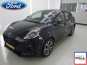 Ford Puma - 125pk Automaat ST-Line Navi Camera Trekhaak Winter Parking D