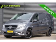Mercedes-Benz Vito - 119 CDI L2 AUT. 2X SCHUIFDEUR, LED, TREKHAAK, STOELVERWARMIN